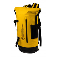 ZAINO TERMICO DRY GIALLO Capacità 18 L (6pz)